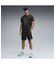 メンズ トレーニング PUMA x HYROX クラウドスパン サームアダプト 半袖 Tシャツ M PUMA X HYROX CLOUDSPUN TEE