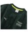 メンズ PUMA x アストン マーティン アラムコ F1 チーム ライフスタイル オーバーサイズ 半袖 Tシャツ UK スペシャル AMF1 Te