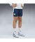キッズ 2026-27 マンチェスターシティ FC トレーニング ショーツ Wポケット 116-164cm MCFC Trg Short w/pocket Jr