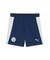キッズ 2026-27 マンチェスターシティ FC トレーニング ショーツ Wポケット 116-164cm MCFC Trg Short w/pocket Jr