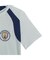 キッズ 2026-27 マンチェスターシティ FC トレーニング 半袖 シャツ 116-164cm MCFC Training Jersey Jr