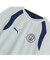 キッズ 2026-27 マンチェスターシティ FC トレーニング 半袖 シャツ 116-164cm MCFC Training Jersey Jr