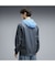 メンズ マンチェスターシティ FC プーマテック ウーブンジャケット MCFC PUMATECH Woven Jacket