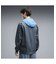 メンズ マンチェスターシティ FC プーマテック ウーブンジャケット MCFC PUMATECH Woven Jacket