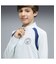 キッズ 2026-27 マンチェスターシティ FC トレーニング 1/4 ジップ トップ 116-164cm MCFC Training 1/4 Zip Top