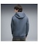 メンズ マンチェスターシティ FC プーマテック フルジップ フーディ MCFC PUMATECH FZ Hoodie