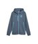 メンズ マンチェスターシティ FC プーマテック フルジップ フーディ MCFC PUMATECH FZ Hoodie