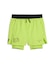 メンズ トレーニング PUMA x HYROX 2IN1 PWRMODE ショーツ M HYROX 2in1 PWRMODE SHORT