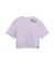 ウィメンズ トレーニング PUMA x HYROX PWRMODE クロップ 半袖 Tシャツ W PUMA X HYROX PWRMODE CROP