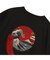 メンズ スーベニア ジャパンカルチャー A 半袖 Tシャツ BT_SS25_G3 JP2 SOUVENIR TEE