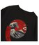 メンズ スーベニア ジャパンカルチャー A 半袖 Tシャツ BT_SS25_G3 JP2 SOUVENIR TEE
