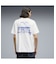 メンズ グラフィック プーマ カフェ リラックスド 半袖 Tシャツ GRAPHIC Puma Cafe Tee