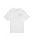 メンズ グラフィック プーマ カフェ リラックスド 半袖 Tシャツ GRAPHIC Puma Cafe Tee