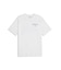 メンズ グラフィック プーマ カフェ リラックスド 半袖 Tシャツ GRAPHIC Puma Cafe Tee