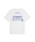 メンズ グラフィック プーマ カフェ リラックスド 半袖 Tシャツ GRAPHIC Puma Cafe Tee