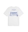メンズ グラフィック プーマ カフェ リラックスド 半袖 Tシャツ GRAPHIC Puma Cafe Tee