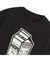 メンズ バスケットボール ジュニア ヴァーシティ 半袖 Tシャツ VII JUNIOR VARSITY Tee VII