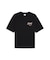 メンズ グラフィック チャンピオン ボクシー 半袖 Tシャツ GRAPHIC Champions Boxy Tee