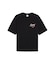 メンズ グラフィック チャンピオン ボクシー 半袖 Tシャツ GRAPHIC Champions Boxy Tee