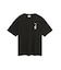 メンズ スーベニア キャット タイヤキ 半袖 Tシャツ BT_AH26_GT#1 DTC2 UNISEX SS