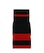 メンズ 2026-27 ACミラン ストライプ レプリカ ソックス ACM Striped Socks Replica