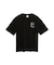 メンズ スーベニア マネキネコ 半袖 Tシャツ 2 BT_AH26_GT#1 DTC3 UNISEX SS