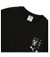 メンズ スーベニア マネキネコ 半袖 Tシャツ 2 BT_AH26_GT#1 DTC3 UNISEX SS