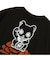 メンズ スーベニア マネキネコ 半袖 Tシャツ 2 BT_AH26_GT#1 DTC3 UNISEX SS