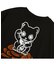 メンズ スーベニア マネキネコ 半袖 Tシャツ 2 BT_AH26_GT#1 DTC3 UNISEX SS