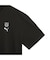 メンズ スーベニア ダルマ ネコ 半袖 Tシャツ BT_AH26_GT#1 DTC1 UNISEX SS