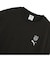 メンズ スーベニア ダルマ ネコ 半袖 Tシャツ BT_AH26_GT#1 DTC1 UNISEX SS