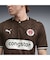 メンズ 2026-27 FC ザンクトパウリ ホーム レプリカ 半袖 ユニフォーム FCSP Home Jersey Replica