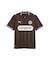 メンズ 2026-27 FC ザンクトパウリ ホーム レプリカ 半袖 ユニフォーム FCSP Home Jersey Replica