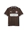 メンズ 2026-27 FC ザンクトパウリ ホーム レプリカ 半袖 ユニフォーム FCSP Home Jersey Replica