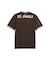 メンズ 2026-27 FC ザンクトパウリ ホーム レプリカ 半袖 ユニフォーム FCSP Home Jersey Replica