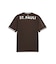 メンズ 2026-27 FC ザンクトパウリ ホーム レプリカ 半袖 ユニフォーム FCSP Home Jersey Replica