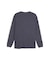 メンズ ラン カルチャー コレクティブ リラックスド ウォッシュド グラフィック 長袖 Tシャツ RUN CULTURE COLLECTIVE LS