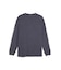 メンズ ラン カルチャー コレクティブ リラックスド ウォッシュド グラフィック 長袖 Tシャツ RUN CULTURE COLLECTIVE LS