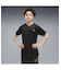 ボーイズ アクティブ スポーツ ポリ バック グラフィック Tシャツ B 120-160cm ACTIVE SPORTS Poly Tee