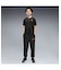 ボーイズ アクティブ スポーツ ポリ バック グラフィック Tシャツ B 120-160cm ACTIVE SPORTS Poly Tee