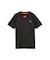 ボーイズ アクティブ スポーツ ポリ バック グラフィック Tシャツ B 120-160cm ACTIVE SPORTS Poly Tee