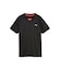ボーイズ アクティブ スポーツ ポリ バック グラフィック Tシャツ B 120-160cm ACTIVE SPORTS Poly Tee