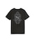 ボーイズ アクティブ スポーツ ポリ バック グラフィック Tシャツ B 120-160cm ACTIVE SPORTS Poly Tee