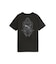 ボーイズ アクティブ スポーツ ポリ バック グラフィック Tシャツ B 120-160cm ACTIVE SPORTS Poly Tee