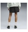 メンズ ラン カルチャー コレクティブ T7 リラックスド ウーブン ショーツ 5インチ RUN CULTURE COLLECTIVE T7 Re