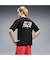 メンズ ラン カルチャー コレクティブ ボクシー グラフィック 半袖 Tシャツ RUN CULTURE COLLECTIVE Tee