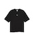 メンズ ラン カルチャー コレクティブ ボクシー グラフィック 半袖 Tシャツ RUN CULTURE COLLECTIVE Tee