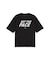 メンズ ラン カルチャー コレクティブ ボクシー グラフィック 半袖 Tシャツ RUN CULTURE COLLECTIVE Tee