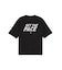 メンズ ラン カルチャー コレクティブ ボクシー グラフィック 半袖 Tシャツ RUN CULTURE COLLECTIVE Tee