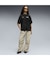 ウィメンズ フューチャー プーマ アーカイブ ウォッシュド 半袖 Tシャツ FUTURE.PUMA.ARCHIVE Tee